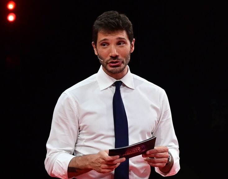 Stefano De Martino