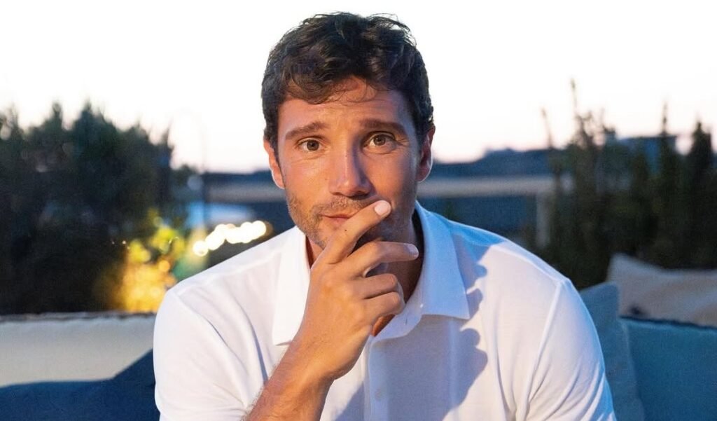 Stefano De Martino ph ig3