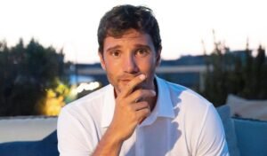 Stefano De Martino ph ig3