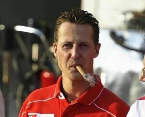 Michael Schumacher