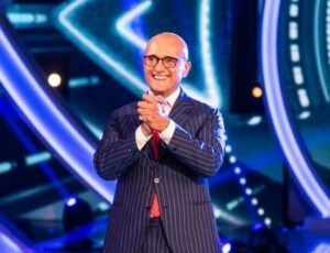 Alfonso Signorini GF PH FB