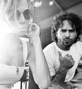 Bocci e Chiatti PH IG