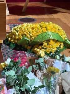 Corona a cuore gino Paoli