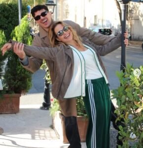 D'Urso e La Rocca IG