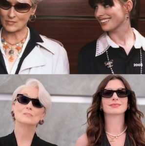 Il Diavolo veste prada PH IG