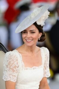 Kate Middleton PH Pinterest