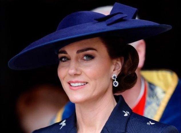 Kate Middleton PH Pinterest