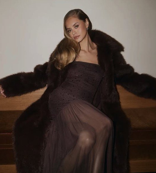 Laila Hasanovic PH IG