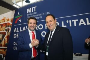 L'Avv Armando Rocco & Matteo Salvini