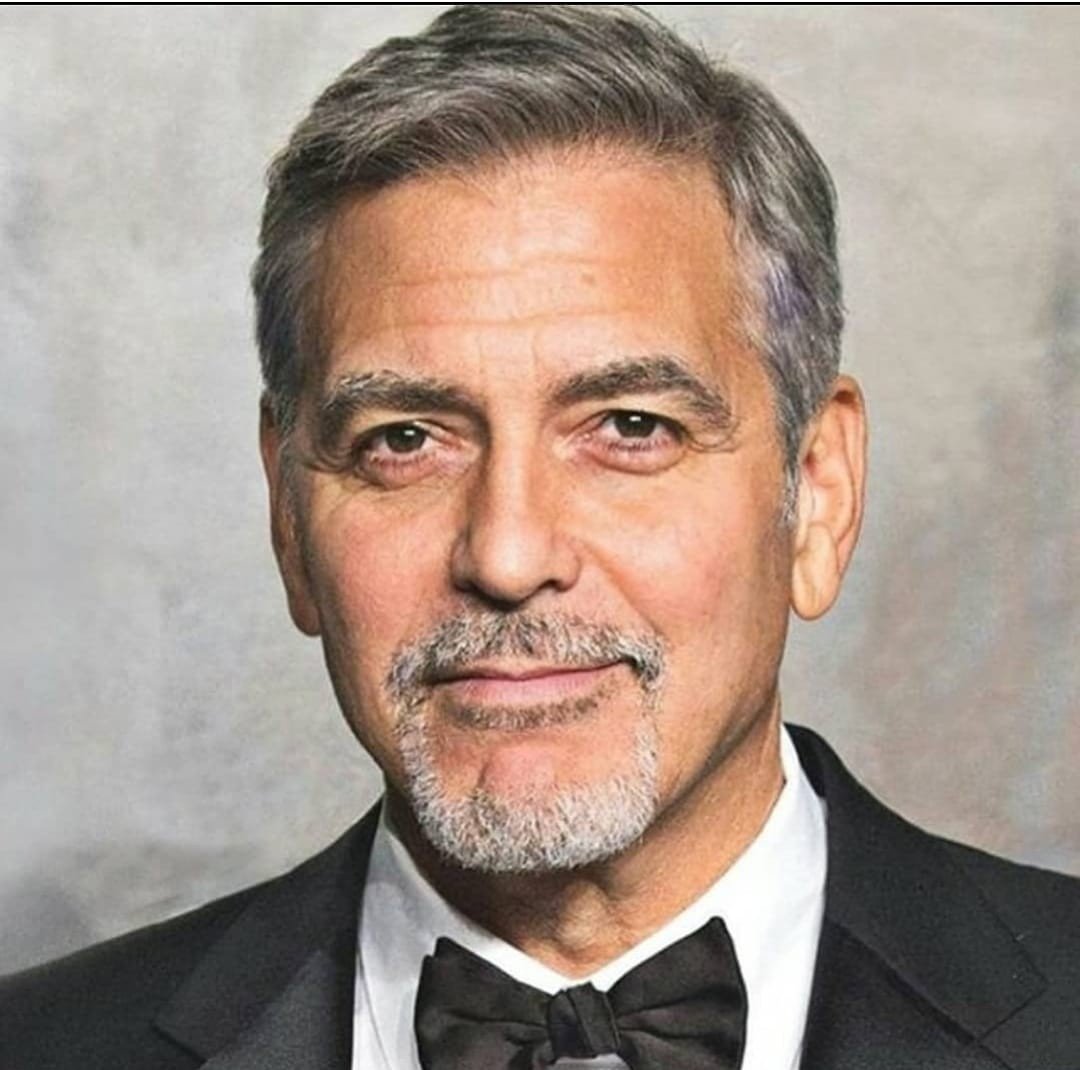 g. clooney