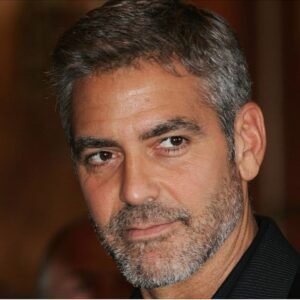 Clooney 