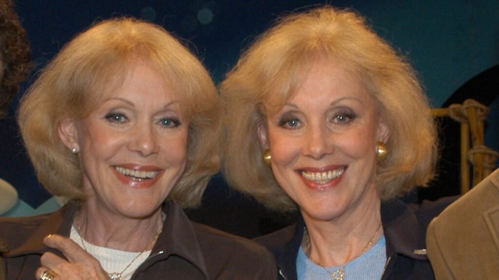 Gemelle Kessler ph press