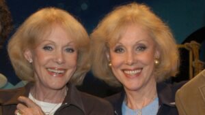 Gemelle Kessler ph press