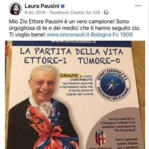 post Laura Pausini