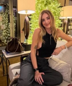 Chiara Ferragni IG