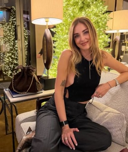 Chiara Ferragni IG