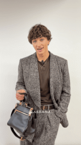 Dolce&Gabbana Cooltura ph press1