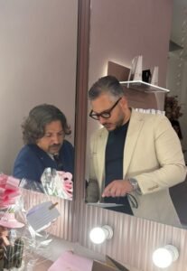 Danilo Gallo & Ciro Lombardo