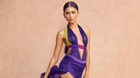 Zendaya IG
