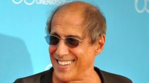 Adriano Celentano ph ig