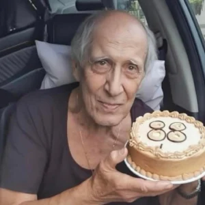 Adriano Celentano ph ig