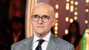 Alfonso Signorini PH Pinterest