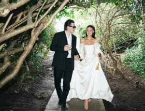 Brooklyn Beckam Nicole Anne IG