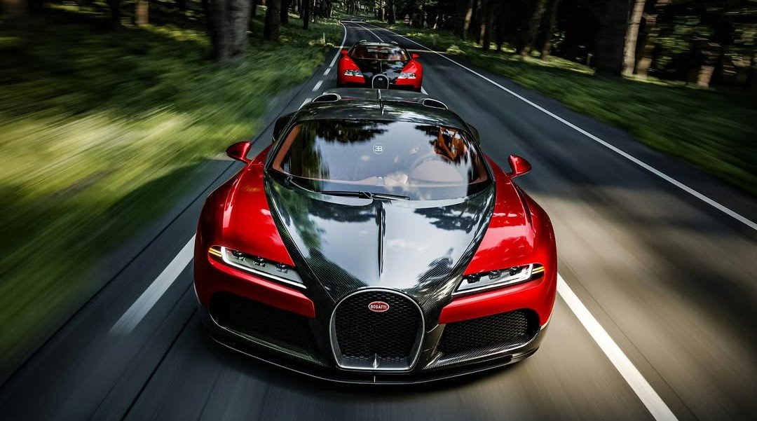Bugatti ph ig