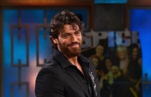 Can Yaman PH IG