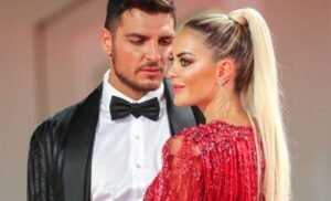 Elena Morali e Luigi Favoloso ph Press