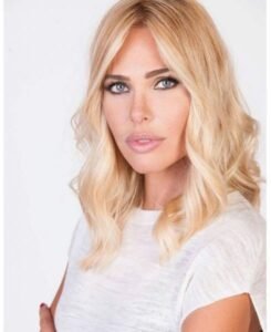 Ilary Blasi PH Pinterest