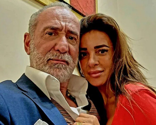 Michael rocchi ph ig