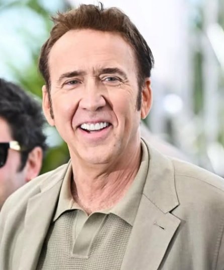 Nicolas Cage IG
