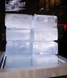 installazione armani ph ig