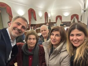 presentazione libro il paese delle tradizioni di beppe convertini ph press3