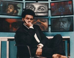the weeknd PH FB