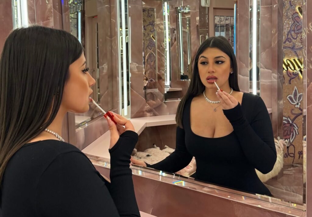 Alessia Di Grazia ph Press