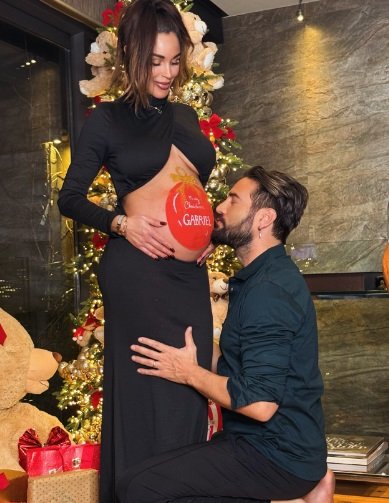 Delia Duran Alex Belli IG.jpg