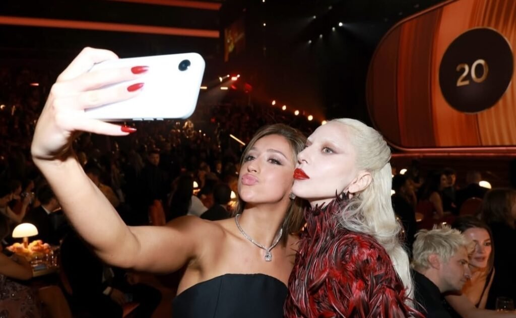 Grammy 2026 PH IG
