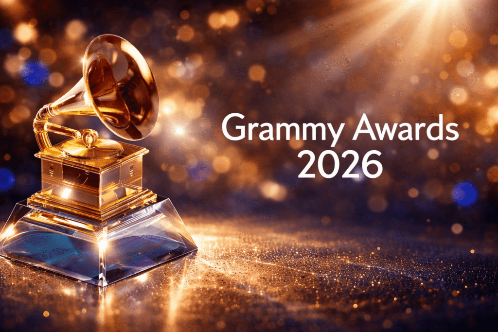 Grammy Awards 2026 ph ai