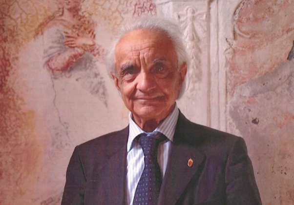 zichichi fisico