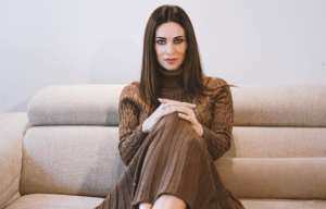 Manuela Arcuri ph IG