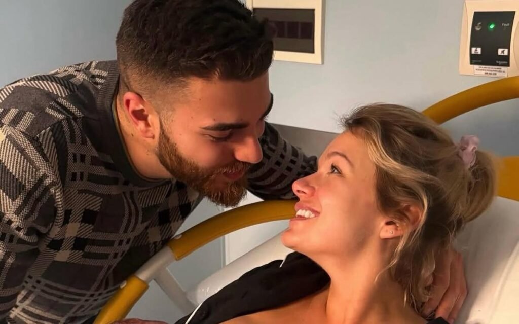 Mercedesz Henger mamma ph IG