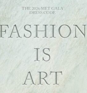 Met Gala 2026 ph IG