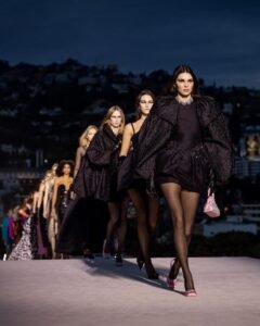 Milano Fashion Week ph Pinterest