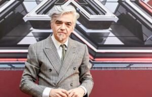 Sanremo 2026, Morgan torna sul palco dell'ariston PH IG 2