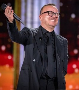 gigi d'alessio