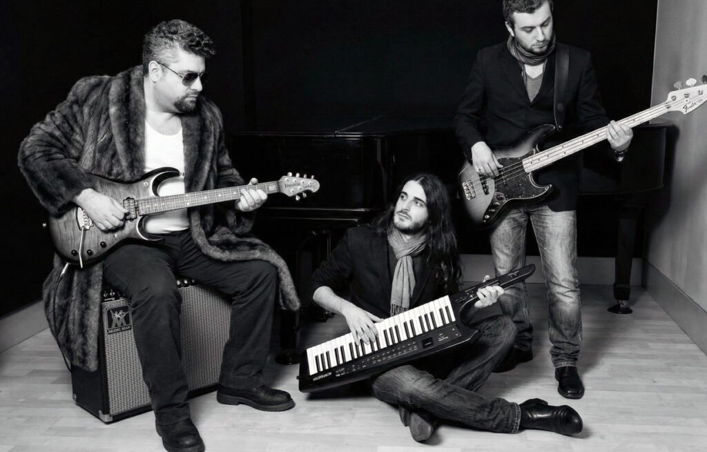 band_primaluce ph press