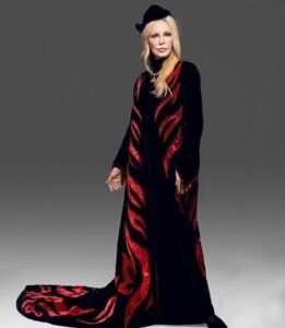 look di Patty Parvo sul Green Carpet Instagram.jpg