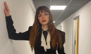 Annalisa ph ig